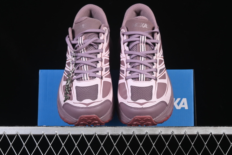 HOKA One One Mafate Speed 2