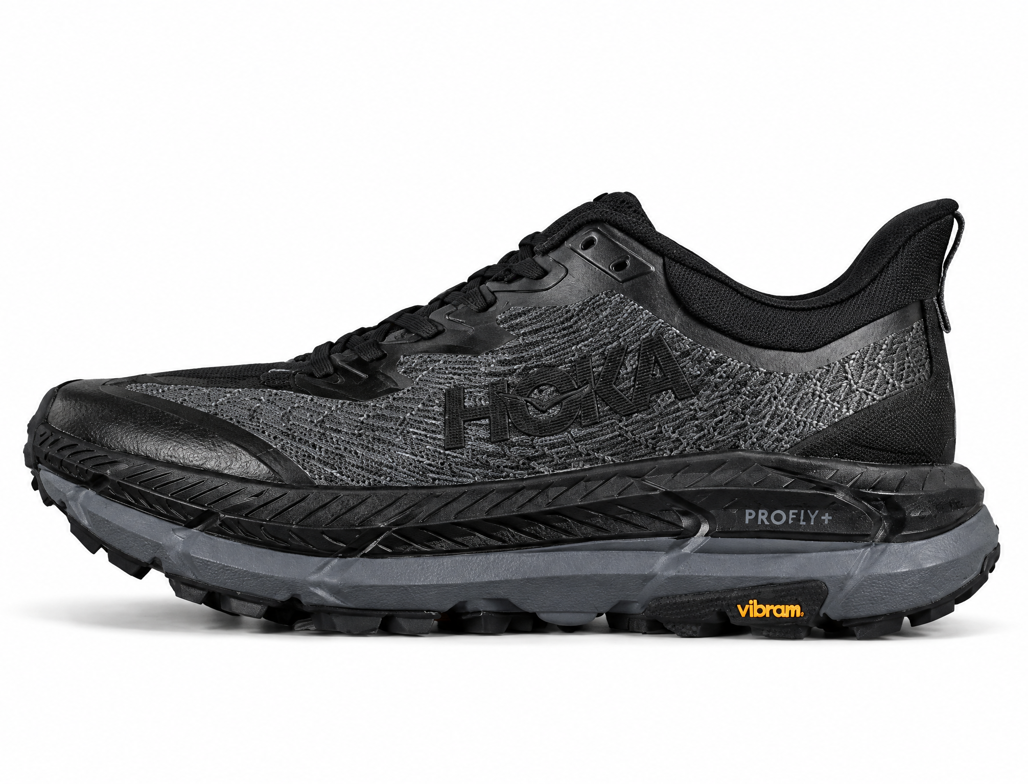 HOKA One One Mafate Speed 4 Running Shoes