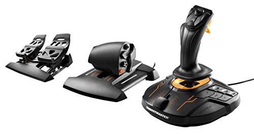 Thrustmaster T.16000M FCS HOTAS Controller (Windows)