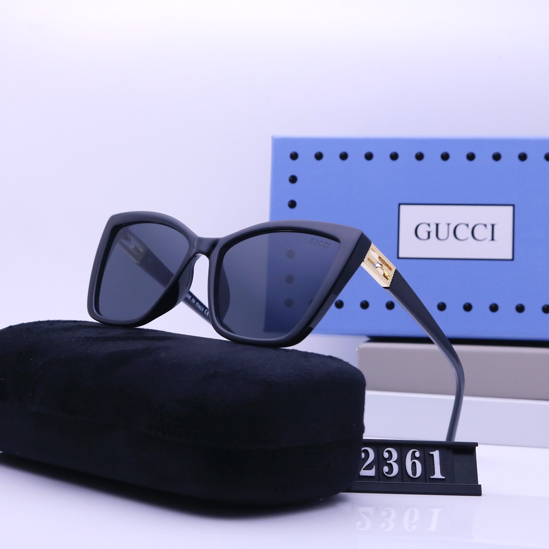 Gucci Sunglasses - cnluxepick