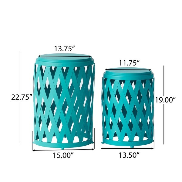 Selen Side Table