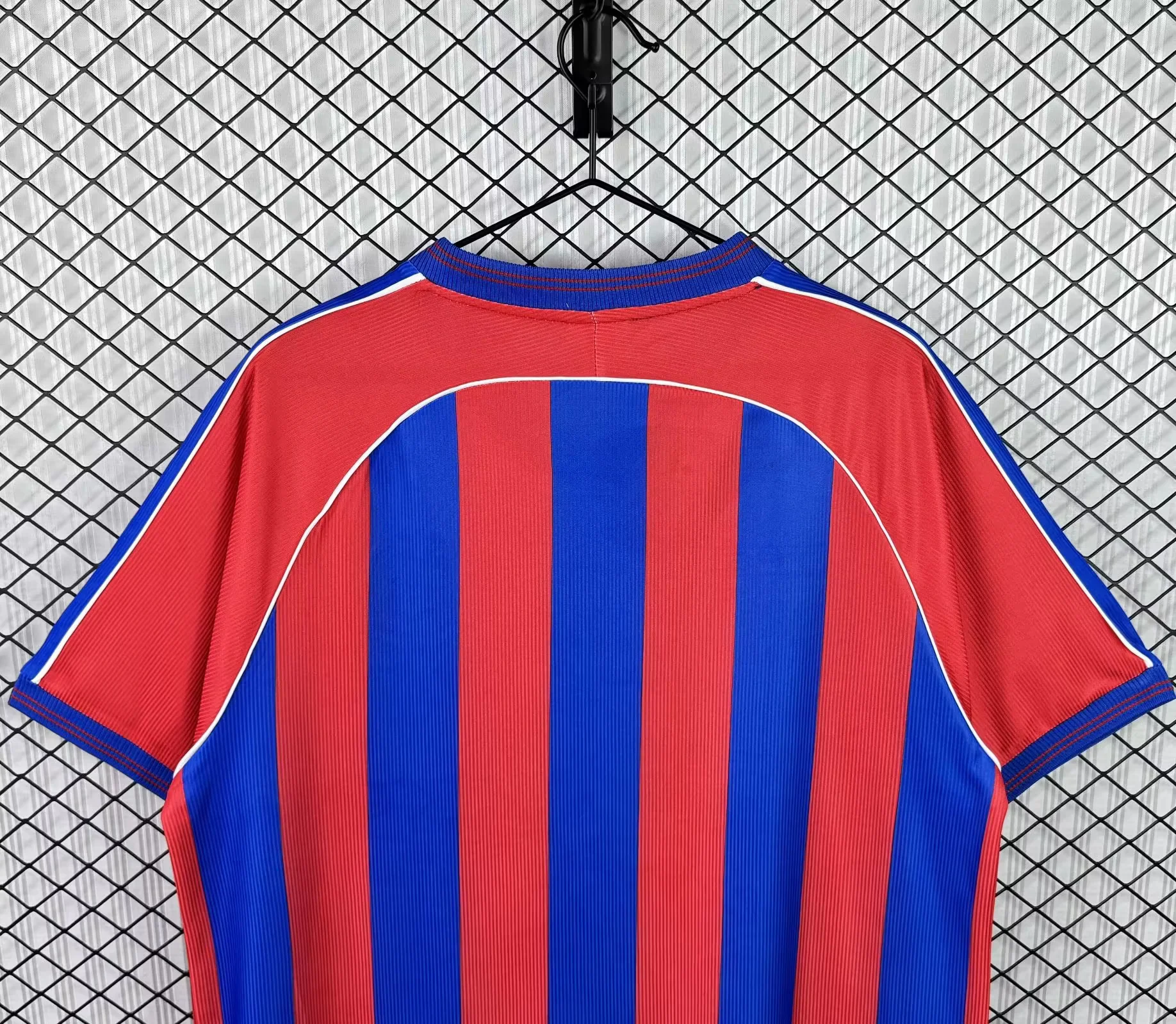 Retro Crystal Palace 99/00 Home Jersey S-XXL 4