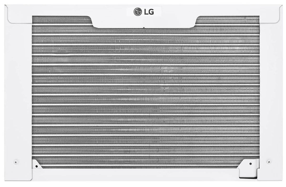LG 10,000 BTU 12.1 EER 115V Window Air Conditioner