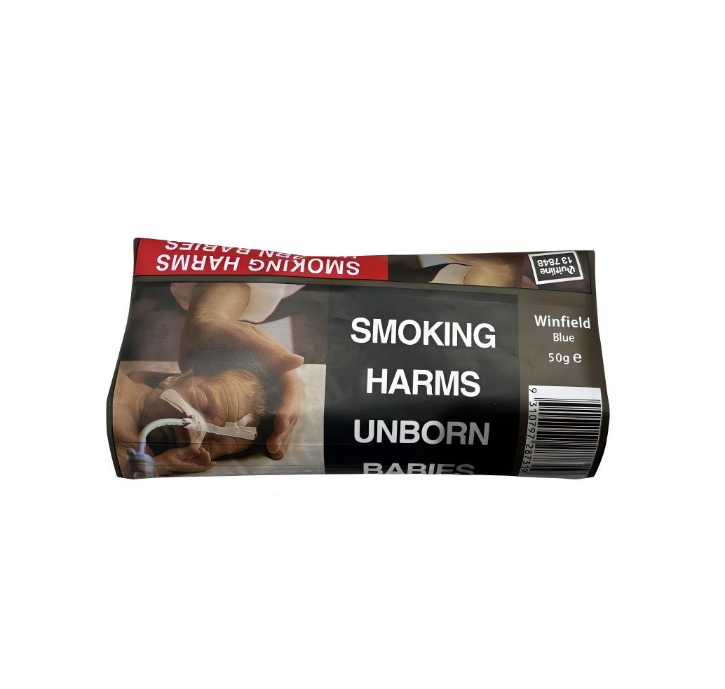 Winfield Blue Loose Tobacco
