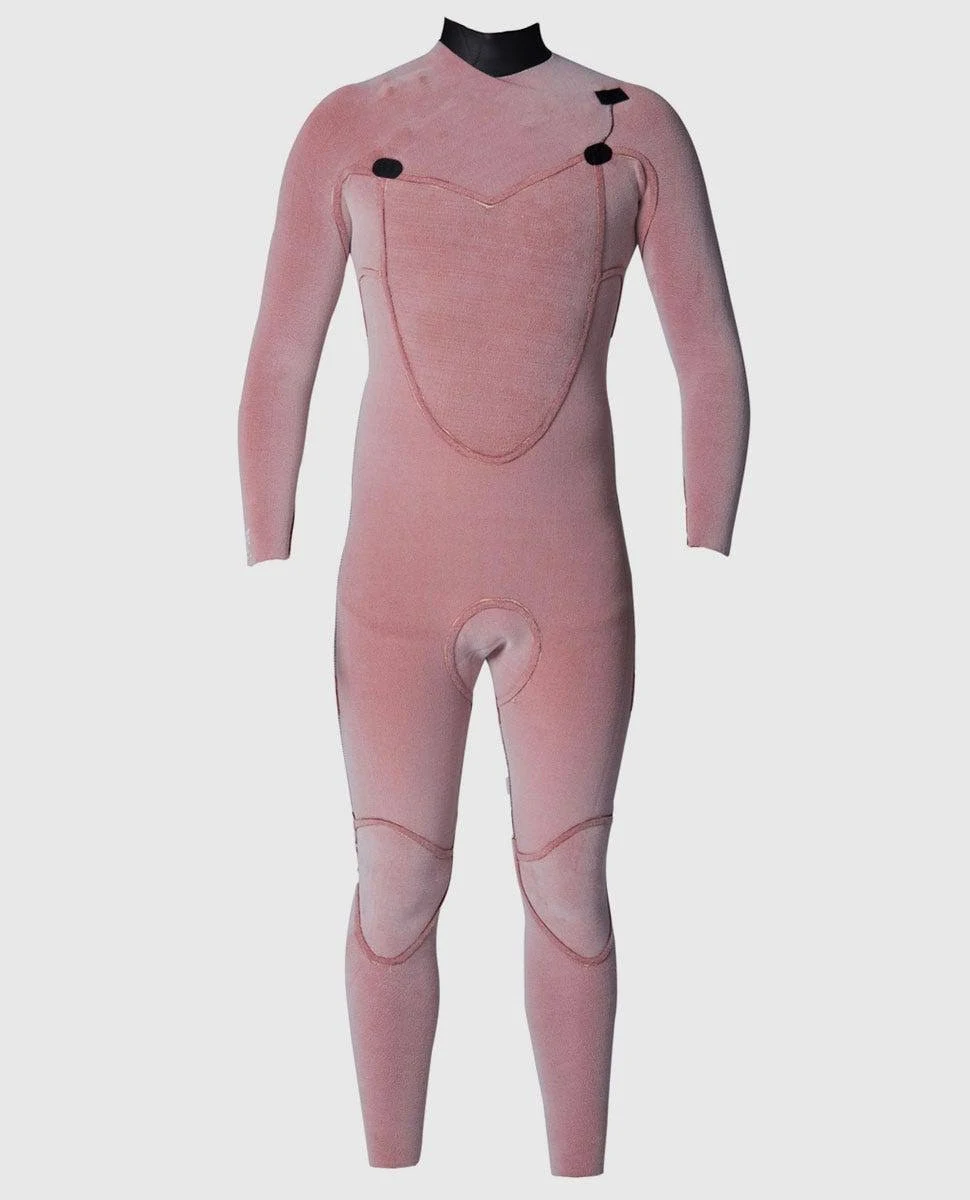 4/3mm Men&s Rip Curl Flash Bomb C/Z Fullsuit