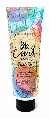 Bumble and Bumble Curl Care Sulfate Free Shampoo - 15.2 oz tube