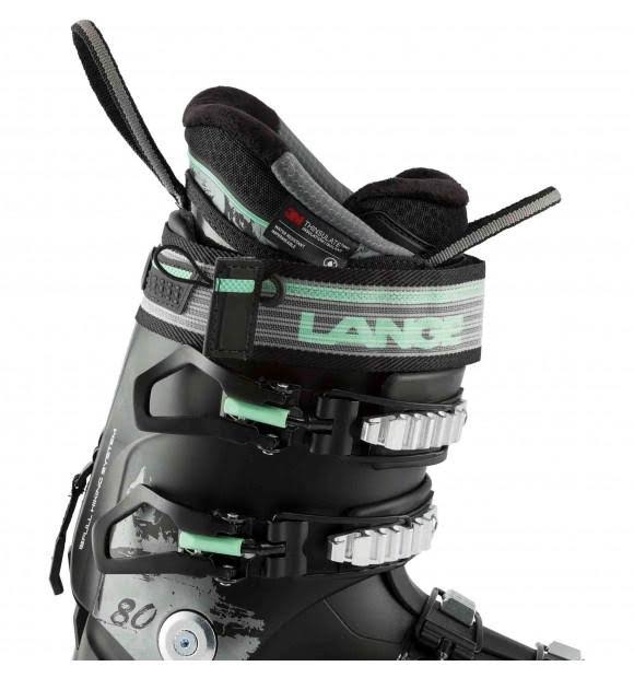 Lange XT3 80 W Low Volume