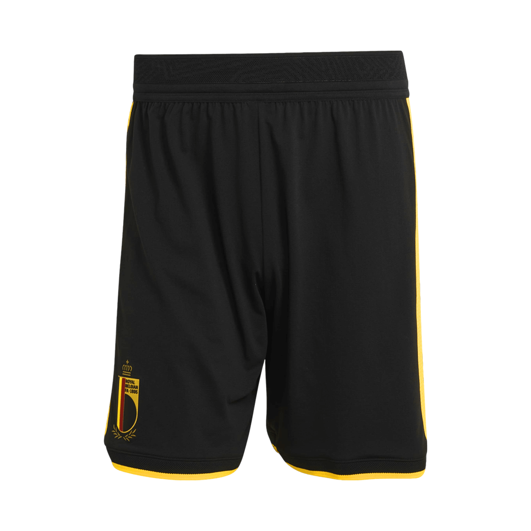 Belgium Home World Cup Jerseys Kit 2026