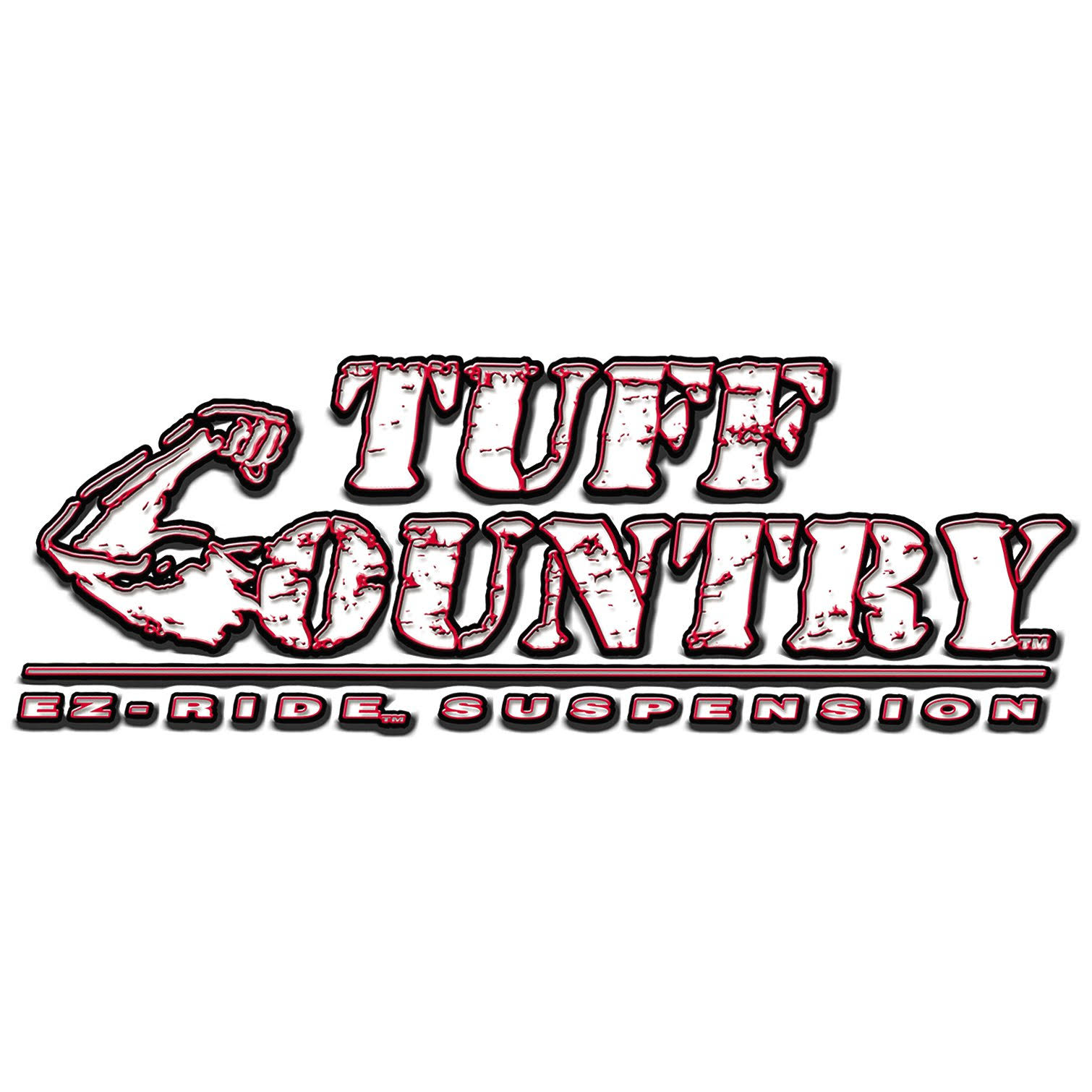 Tuff Country 10910 - Torsion Bar Keys
