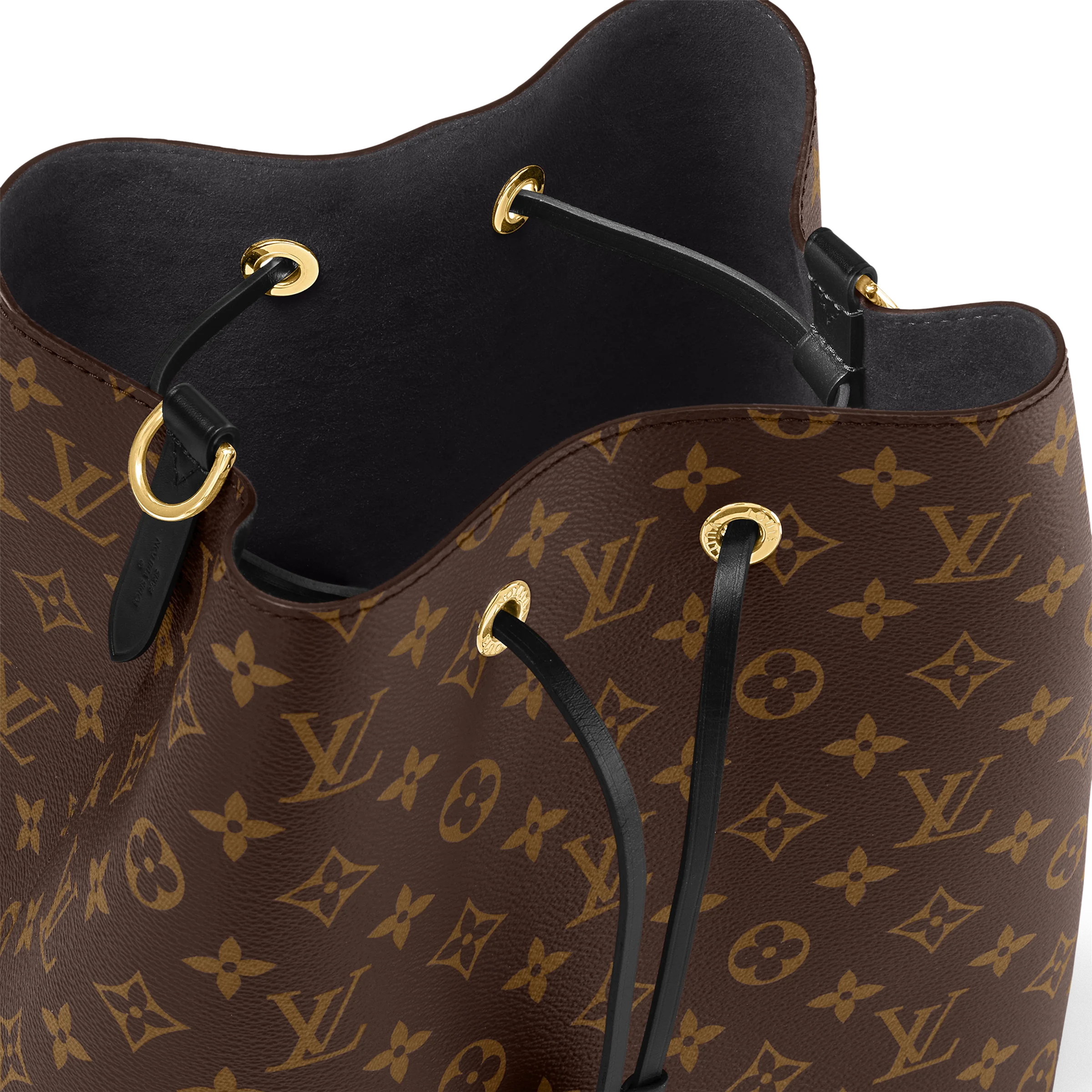 Louis Vuitton NeoNoé Bucket Bag