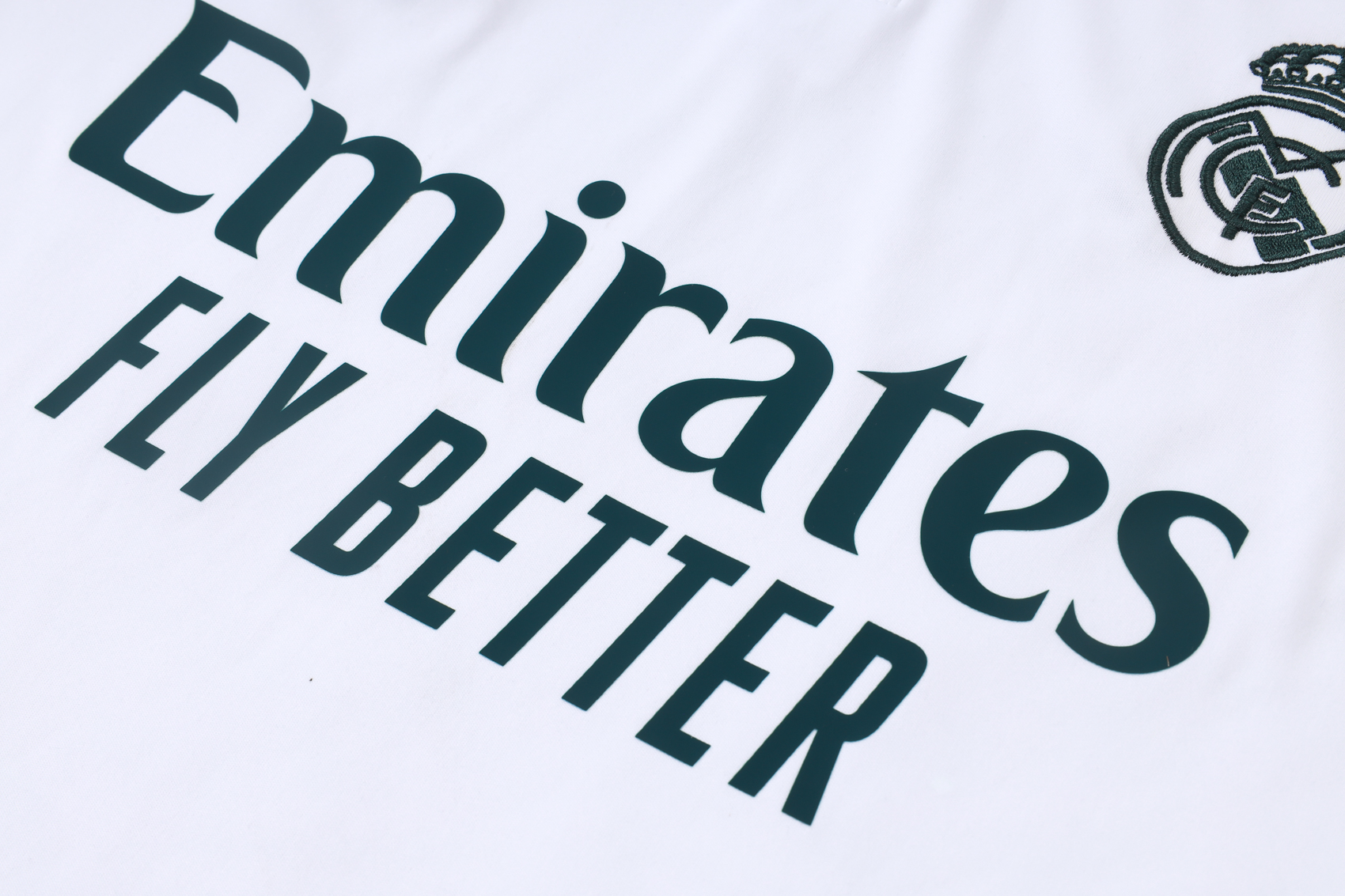 Real Madrid 26/27 Training Suit B26047 3