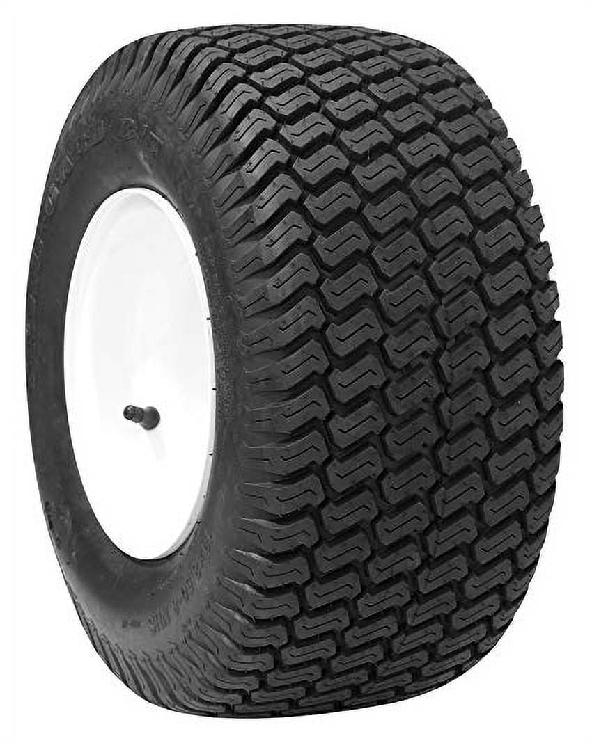 TracGard N766 TURF Bias Tire 20X10.00-8 B/4 Ply.