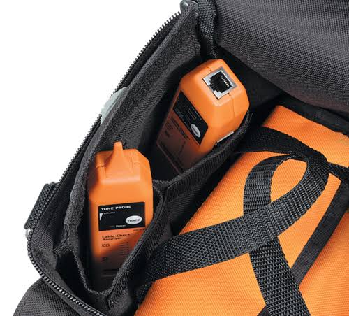 Greenlee PA4923 Tool Bag, Ultimate