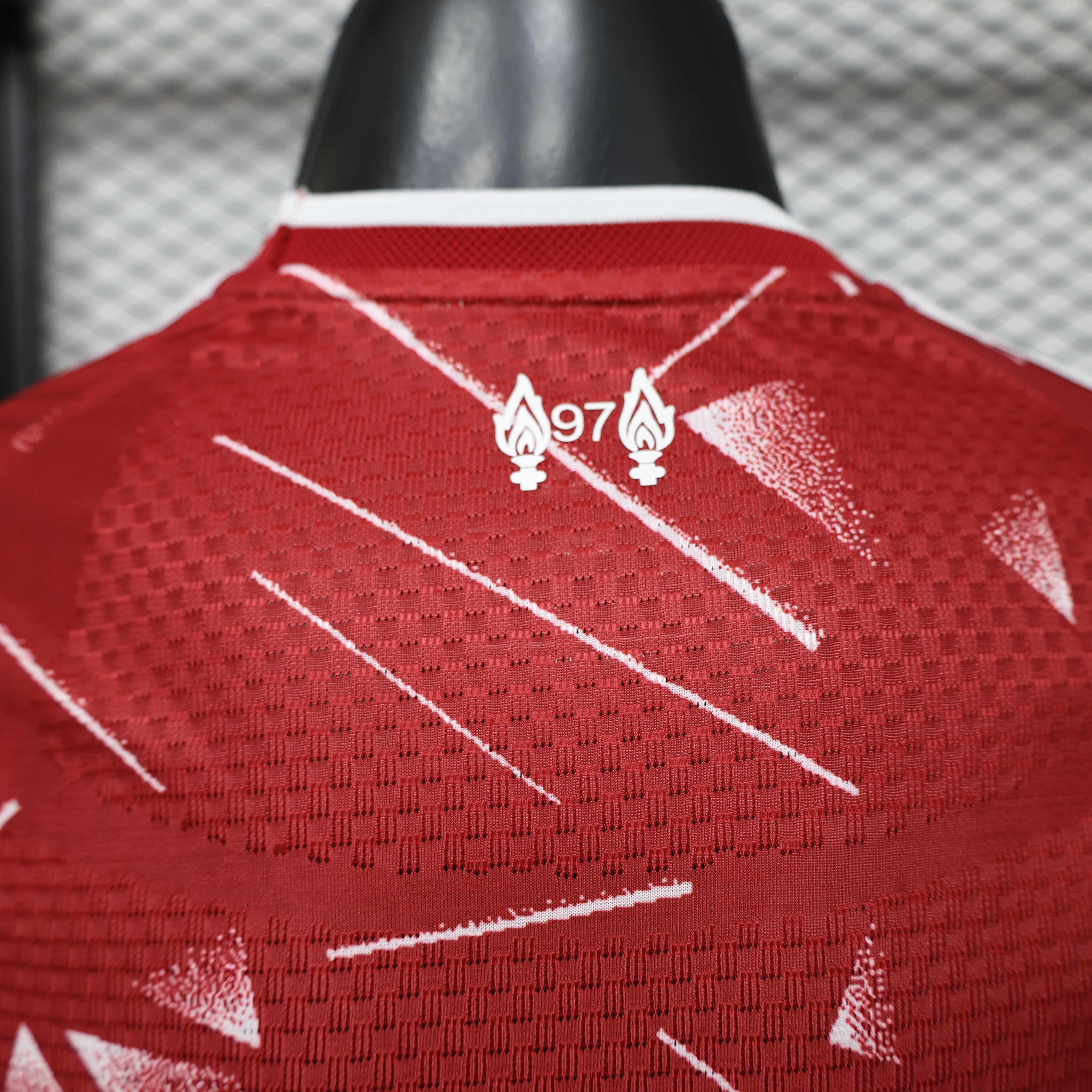 Player Version LVP 26/27 Home Jersey S-XXL