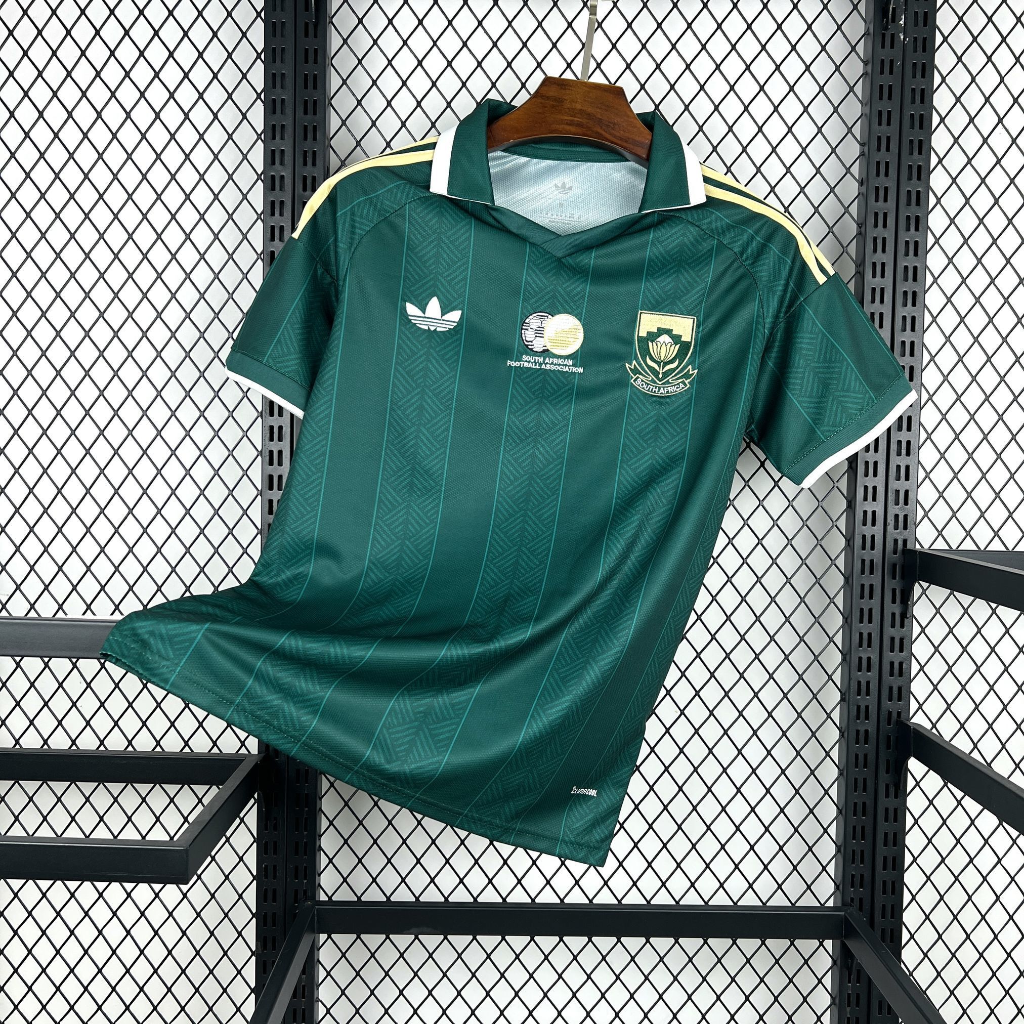 Afrique Du Sud maillot foot 2026 2027 Coupe Du Monde€14.99