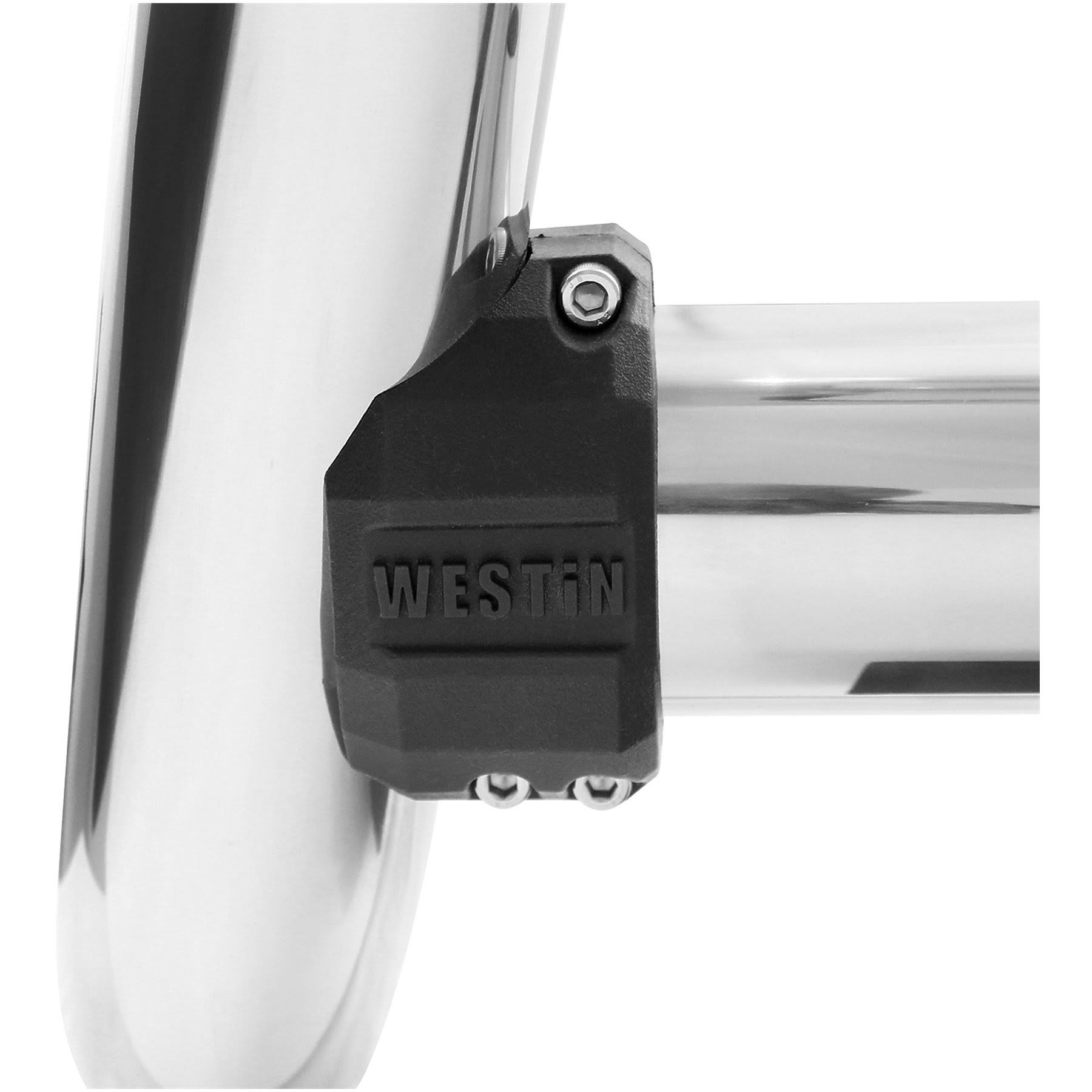 Westin 32-31070 Contour Bull Bar