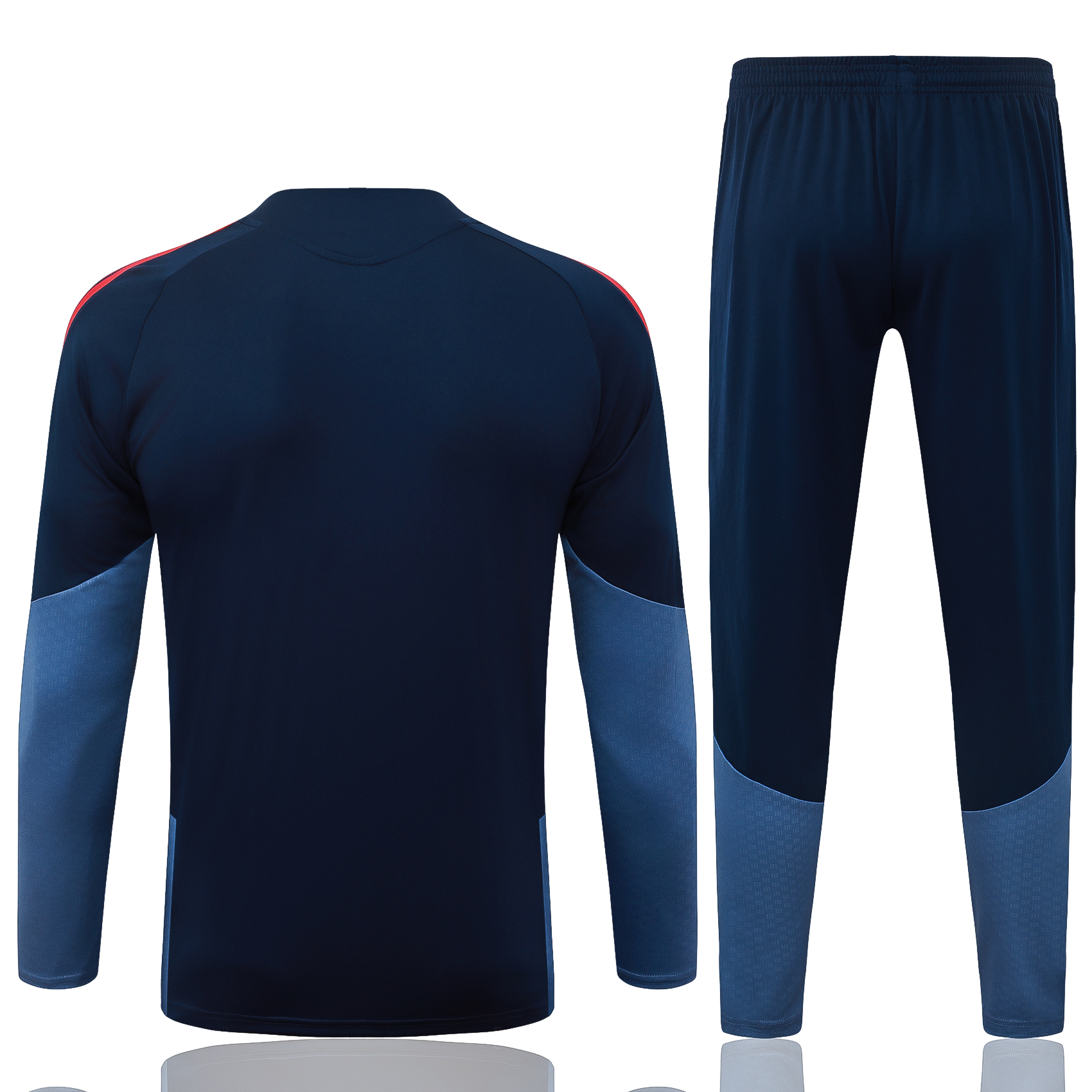 Bayern München 26/27 Training Suit - Navy