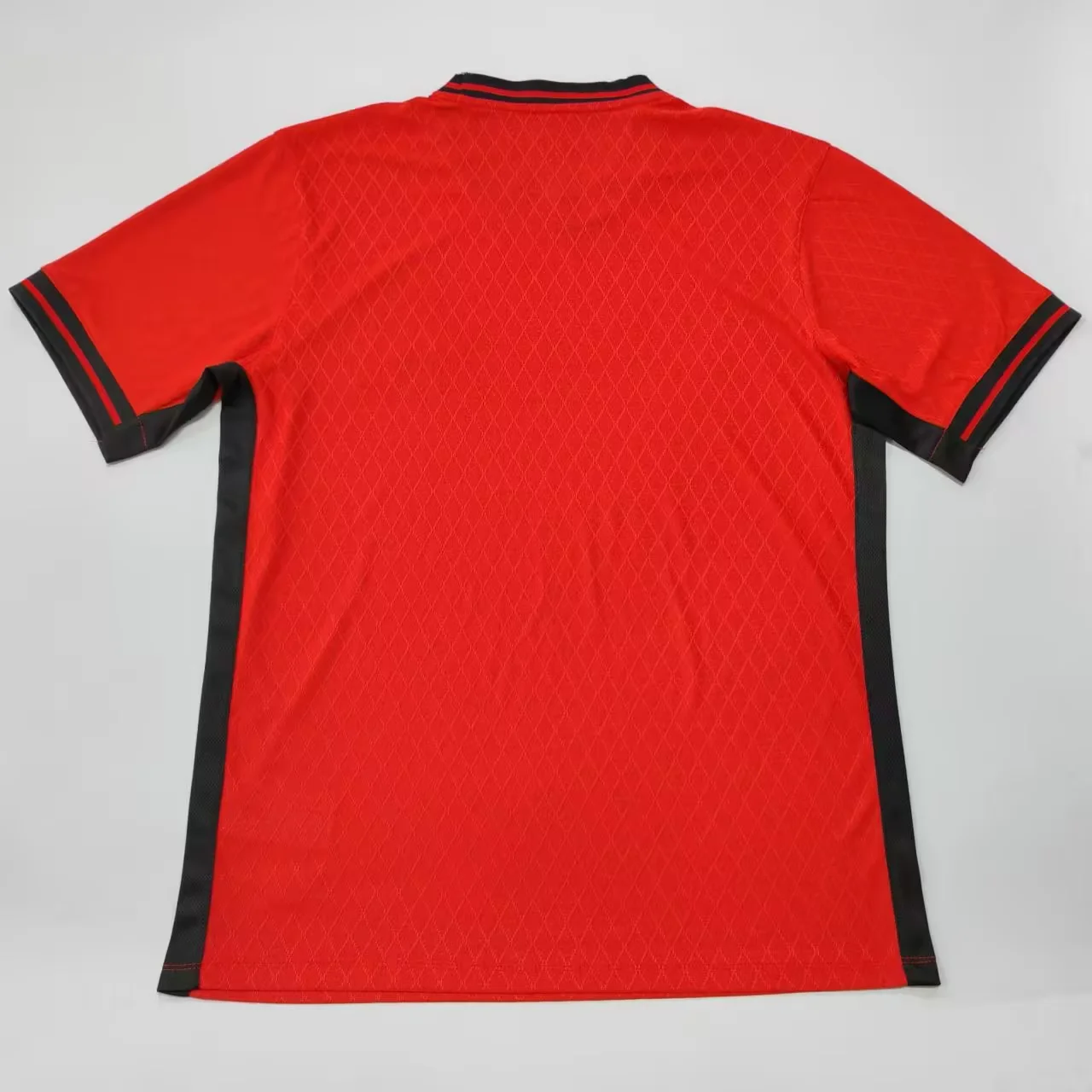 Flamengo 2026/27 Red Jersey S-4XL