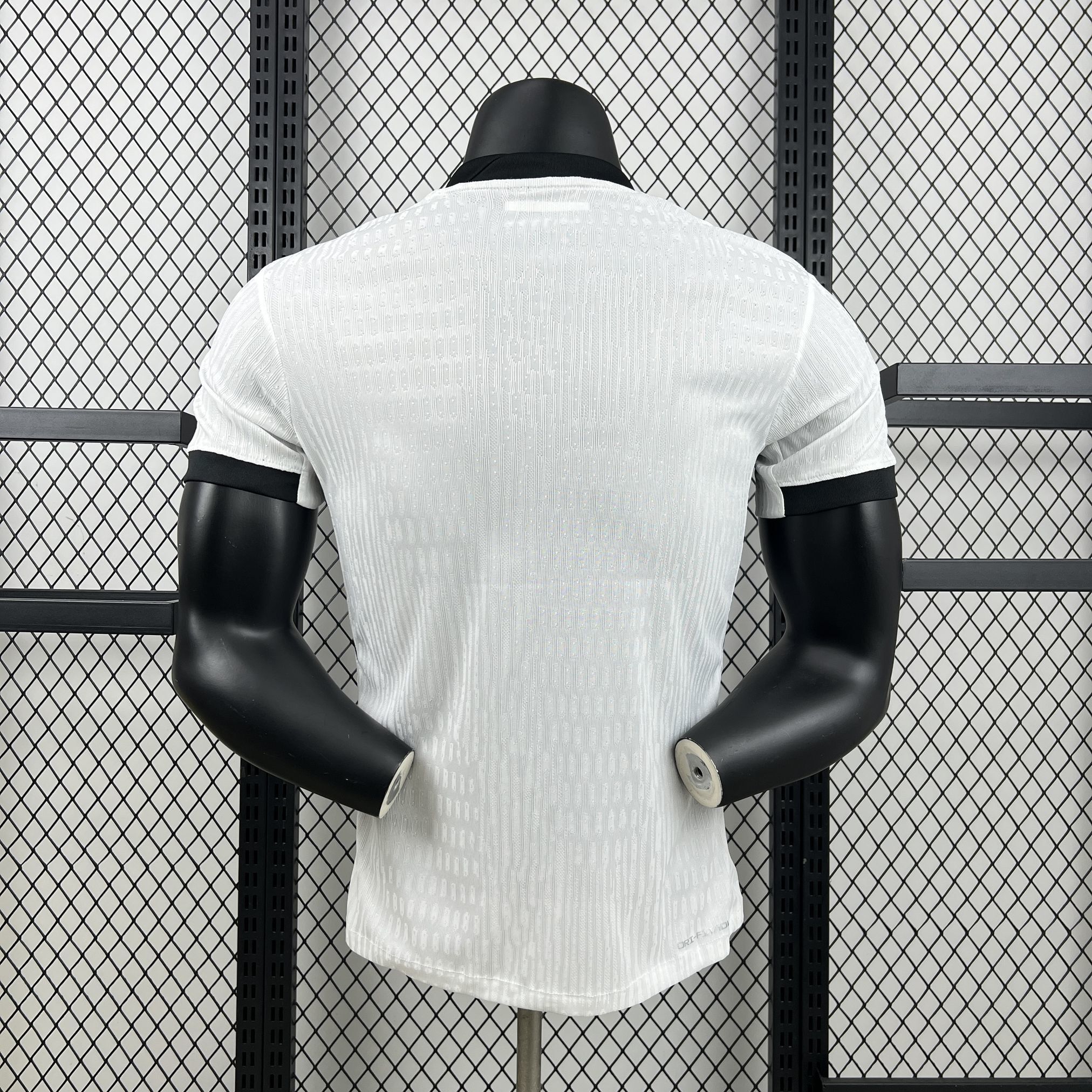 Player Version Masculino 2026/27 Vasco da Gama Away S-XXL