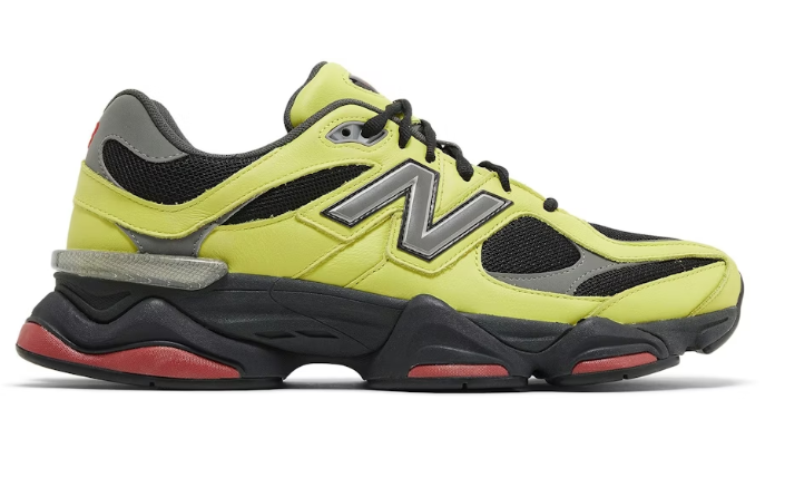 New Balance 9060 Tea Tree U9060NRG Casual Running Sneakers