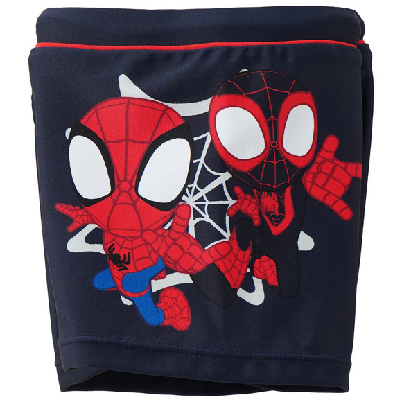 Topolino MARVEL Spidey Badehose