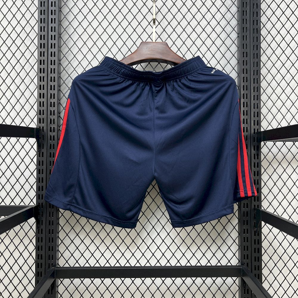 Short de Football Arsenal 2025 2026€10.99