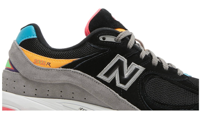 DTLR x New Balance 2002R Masquerade M2002RDT Casual Running Shoes