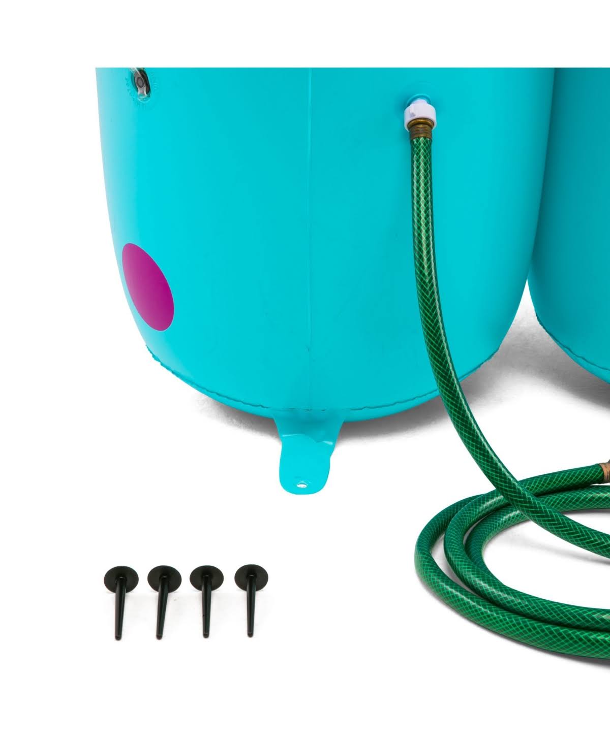 Big Mouth Inc. Giant Monster Tunnel Sprinkler - Multi