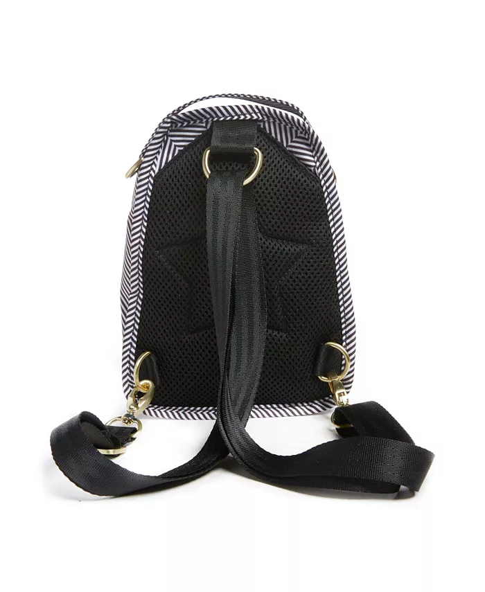 JuJuBe Mini Brb Backpack
