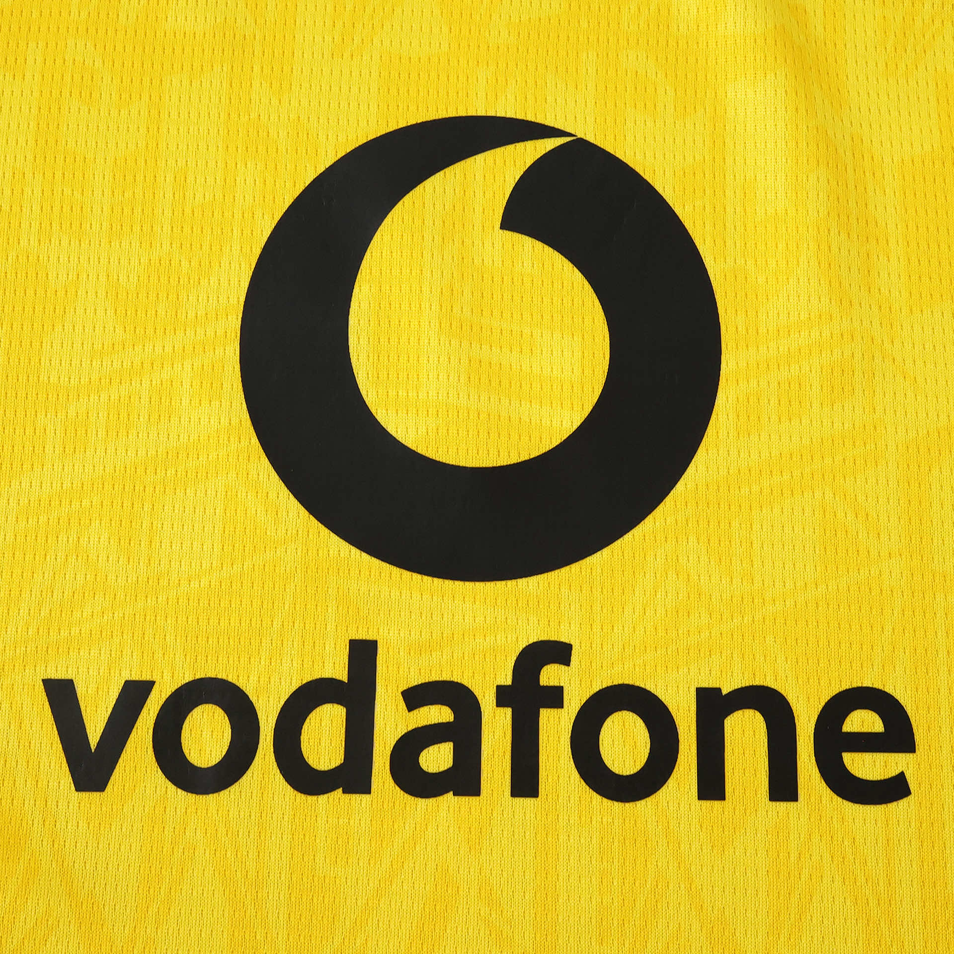 Kids Borussia Dortmund 26/27 Home Jersey