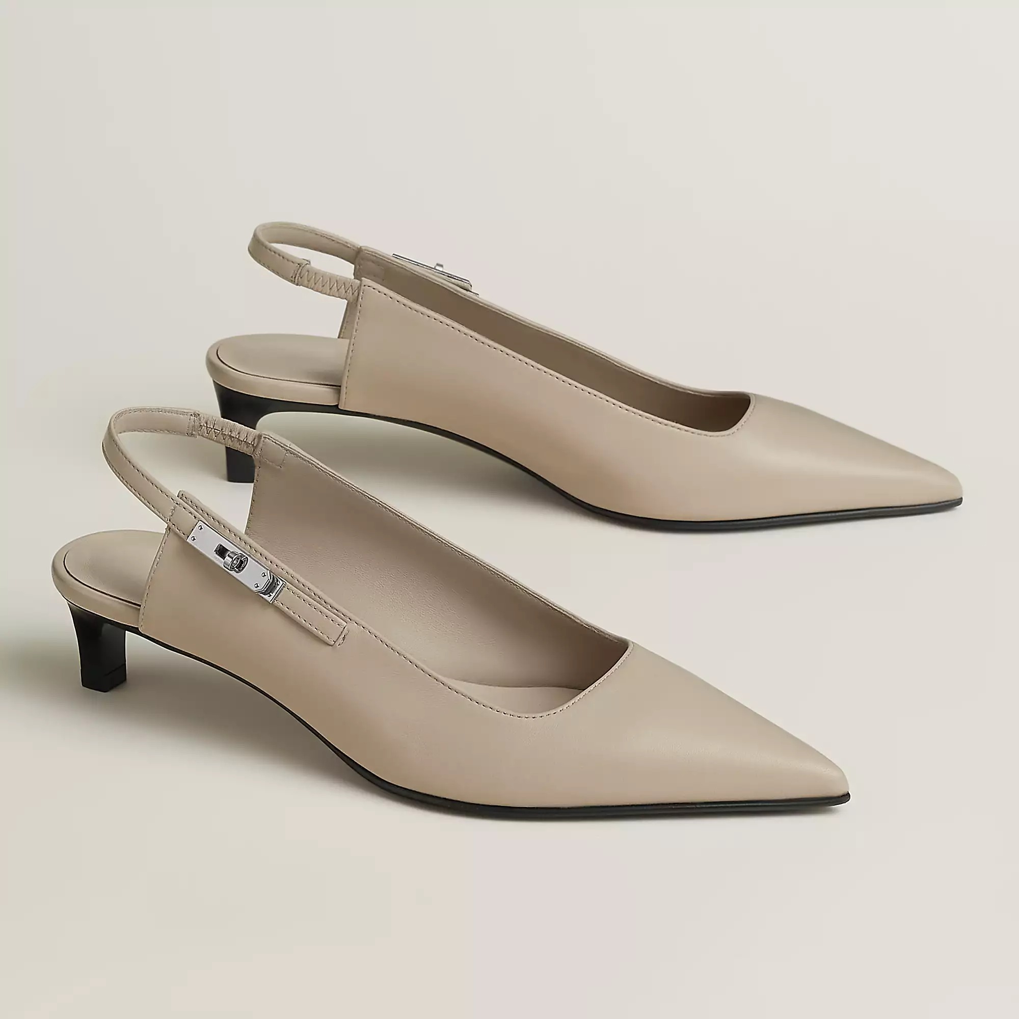 Pumps