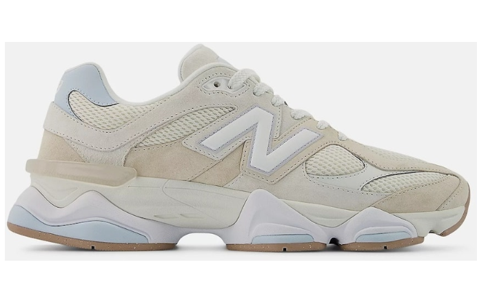 New Balance 9060 Retro U9060AUA-D Casual Running Sneakers