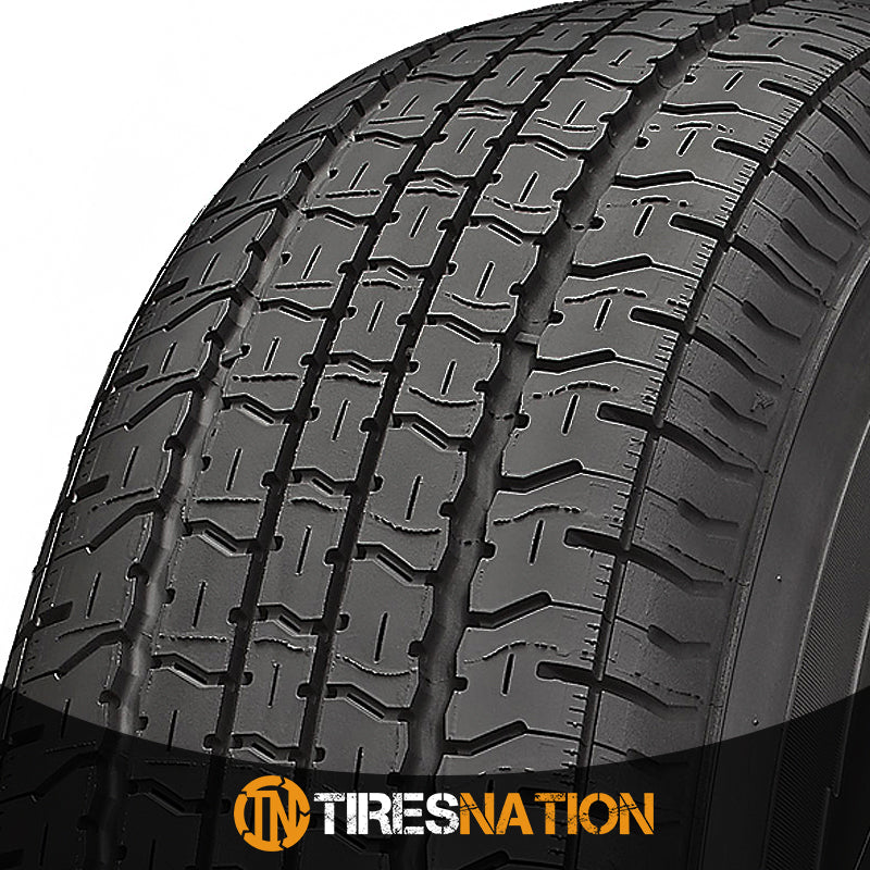 2026 Goodyear Endurance All-Season ST225/75R15 117N Tire