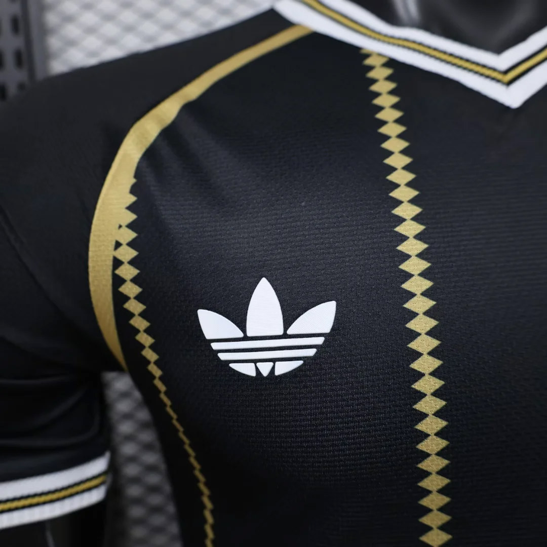 Player Version 2026 Germany Third Jersey S-XXL