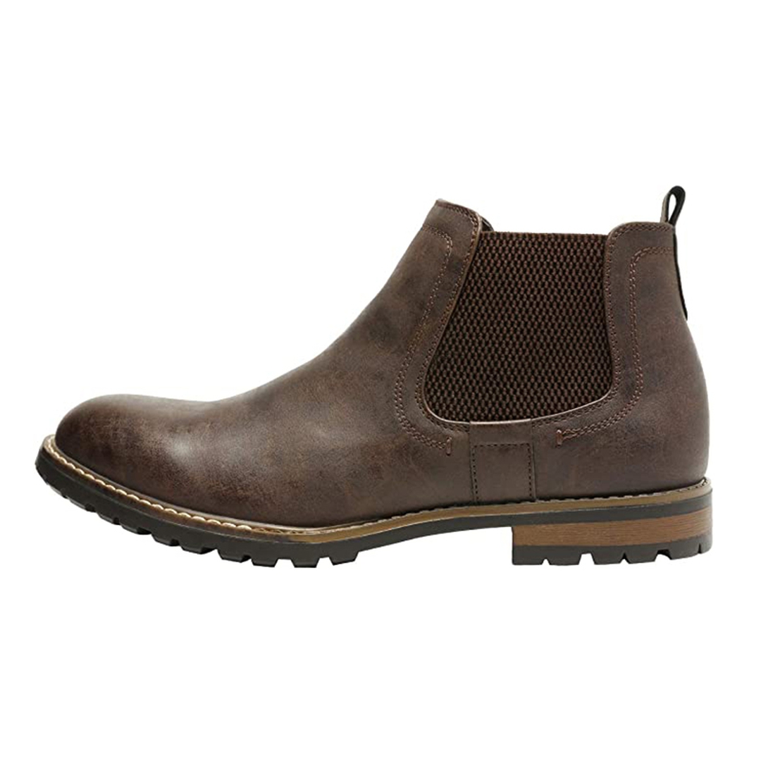Men's Timeless Chelsea Ankle Boots