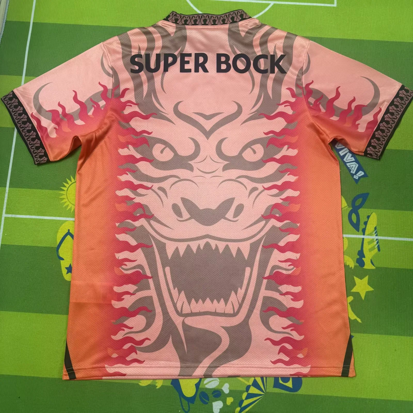 Porto Special Jersey S-4XL Fan Version