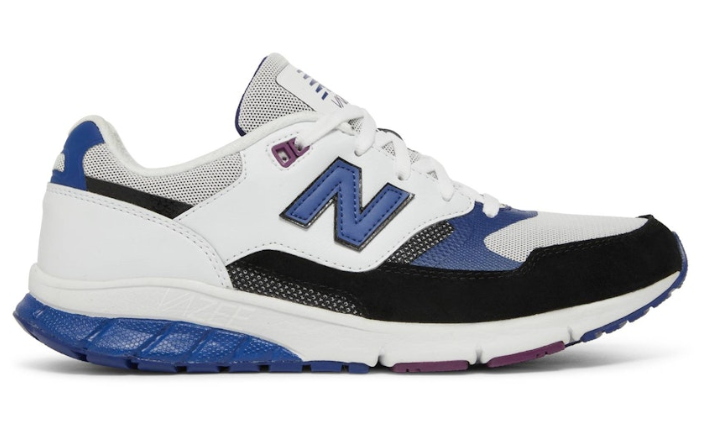 New Balance 530 Vazee White Blue MVL530AW Casual Running Shoes