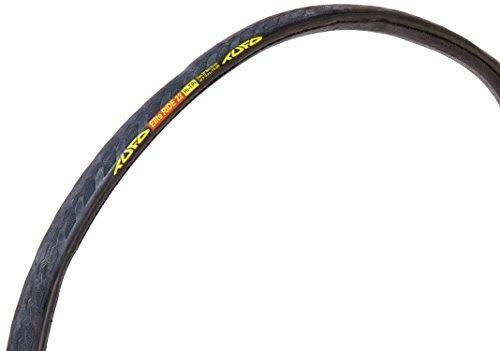 700x23 Tufo Elite Ride 23 Tubular Black