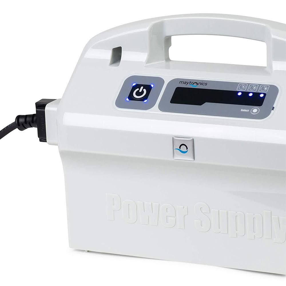 Maytronics 9995672-US-ASSY Power Supply with Weekly Timer