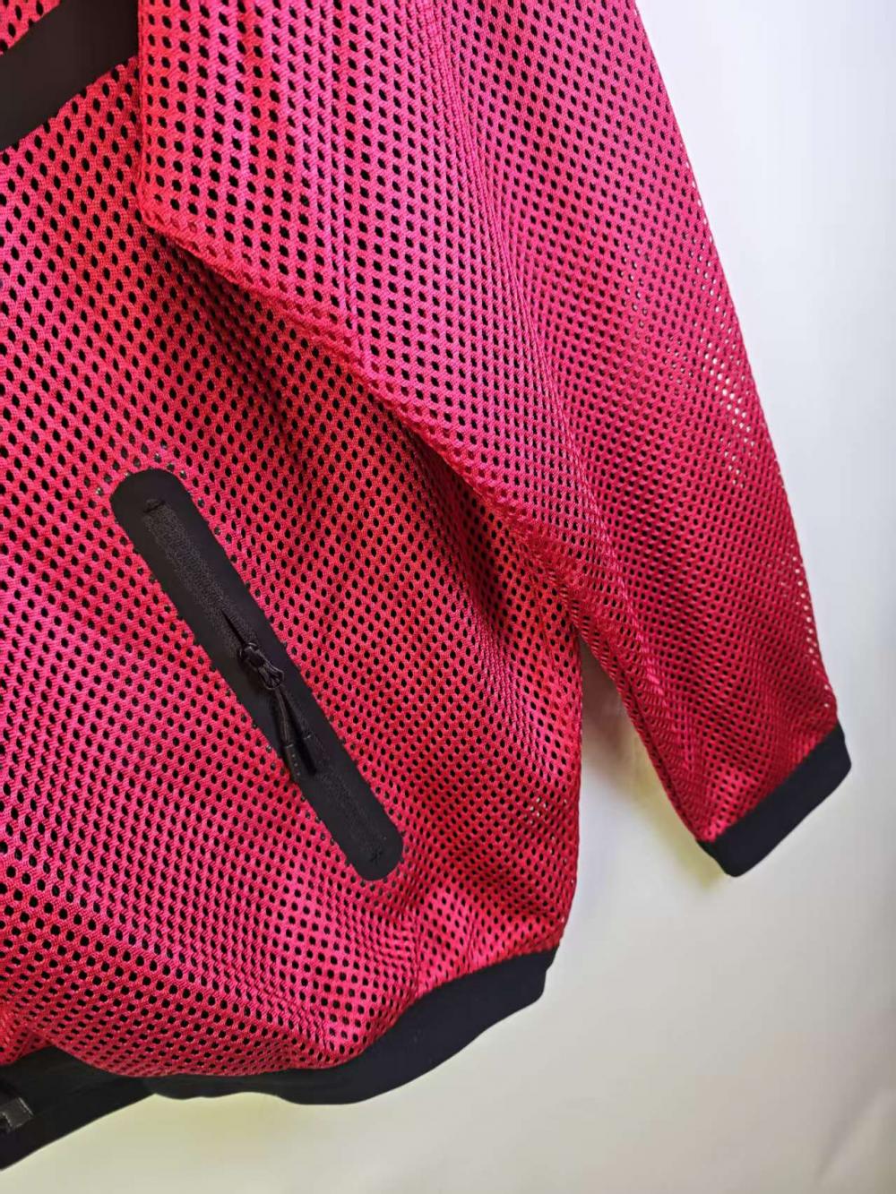 LVP Men's Football Jacket