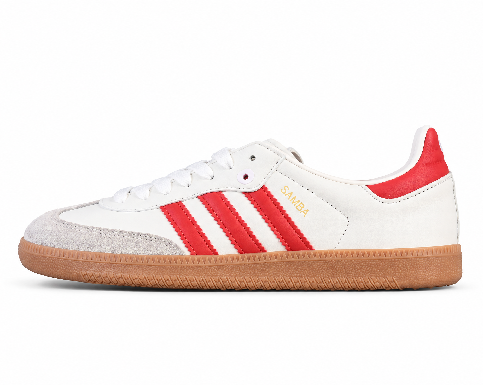 Adidas Valentine'S Day Limited Edition Casual Shoes Red/White KI6679