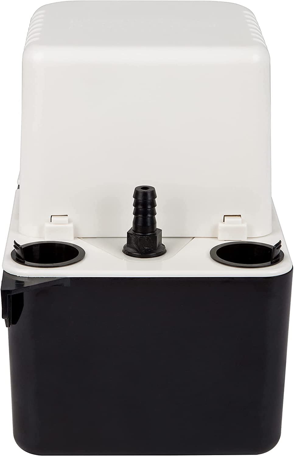 Little Giant 554405 65 GPH Condensate Pump with Safety Switch, White, VCMA-15ULS