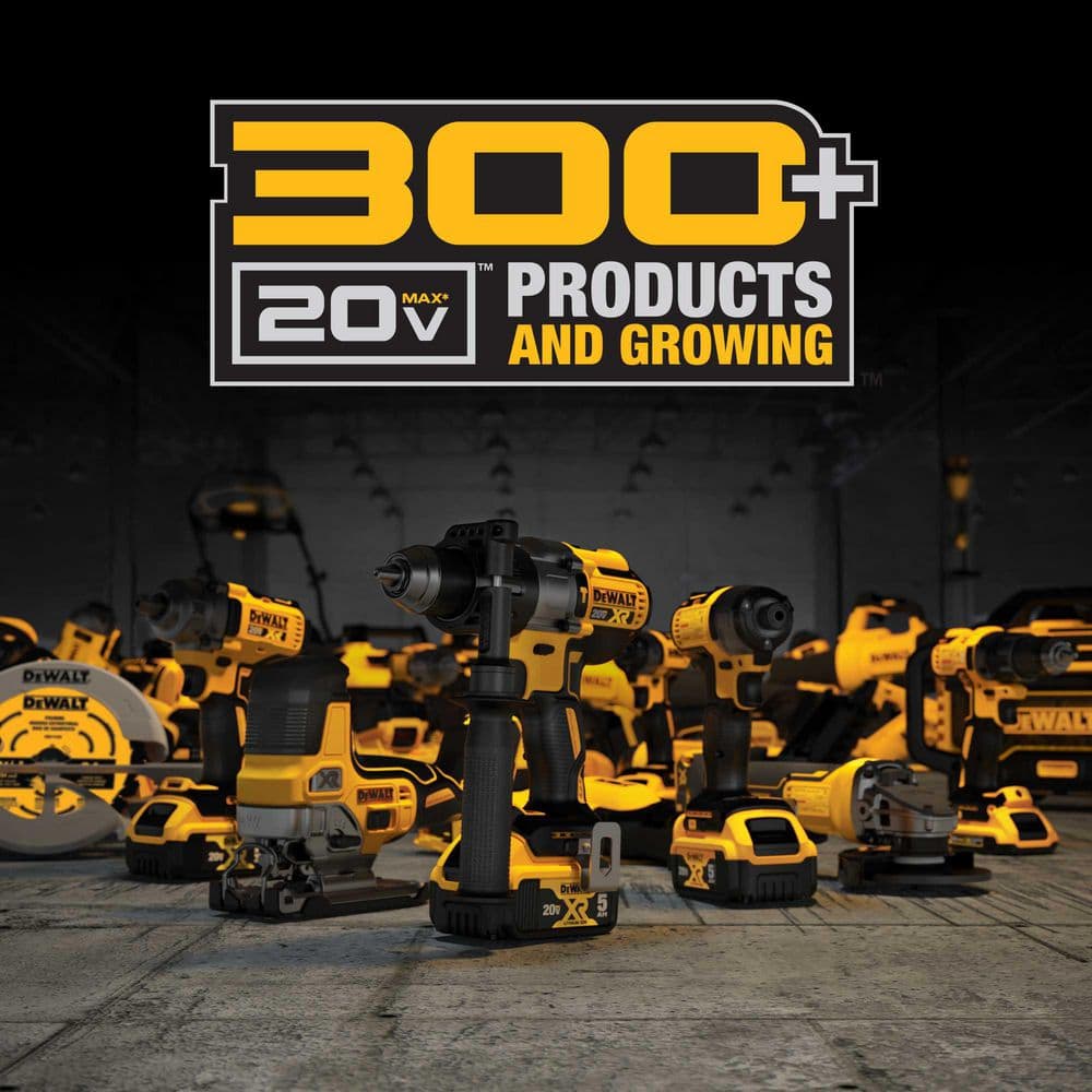 DEWALT 3100 PSI at 2.3 GPM Cold Water Professional Gas Pressure Washer DXPW3123