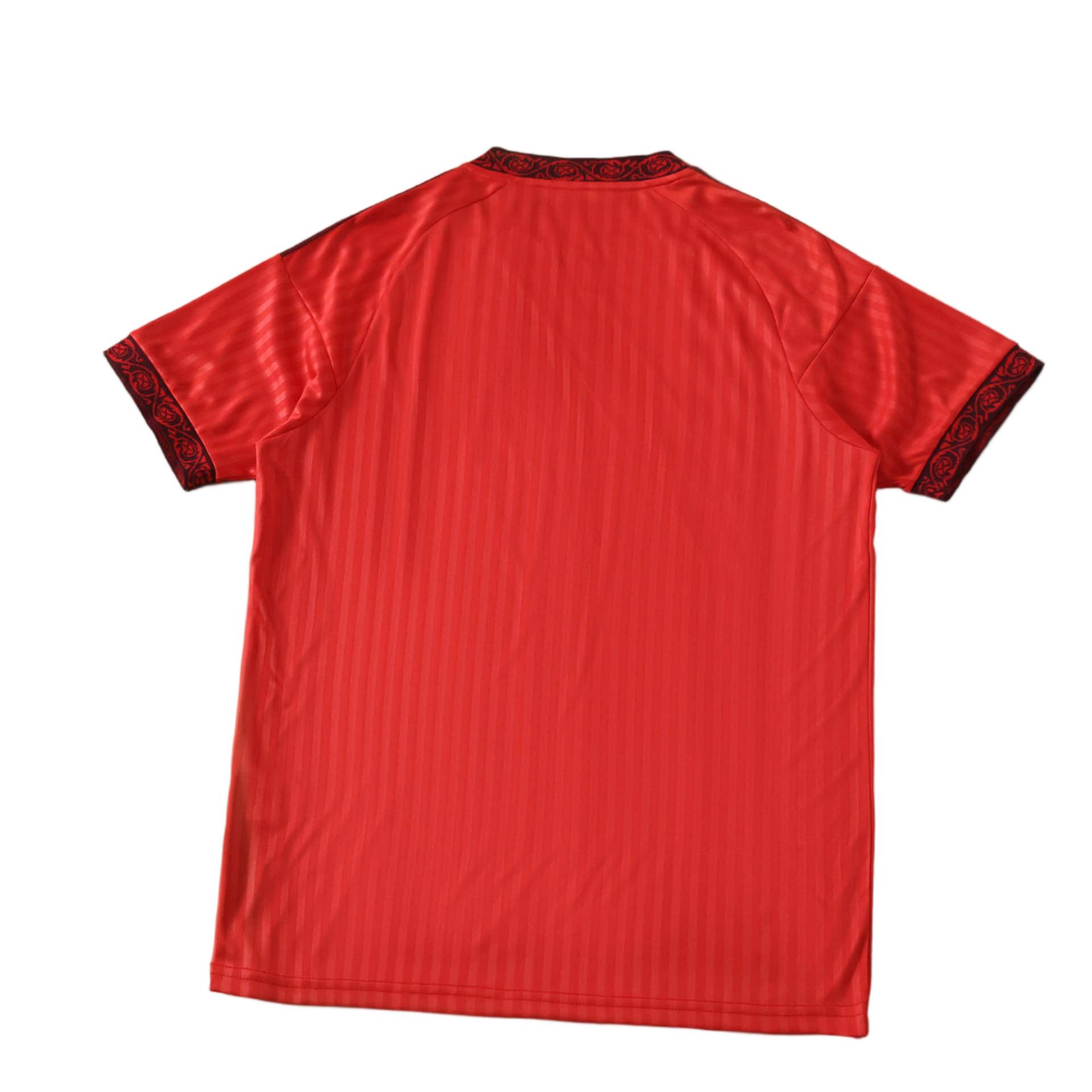 Lyon Men's Away Jersey 26-27