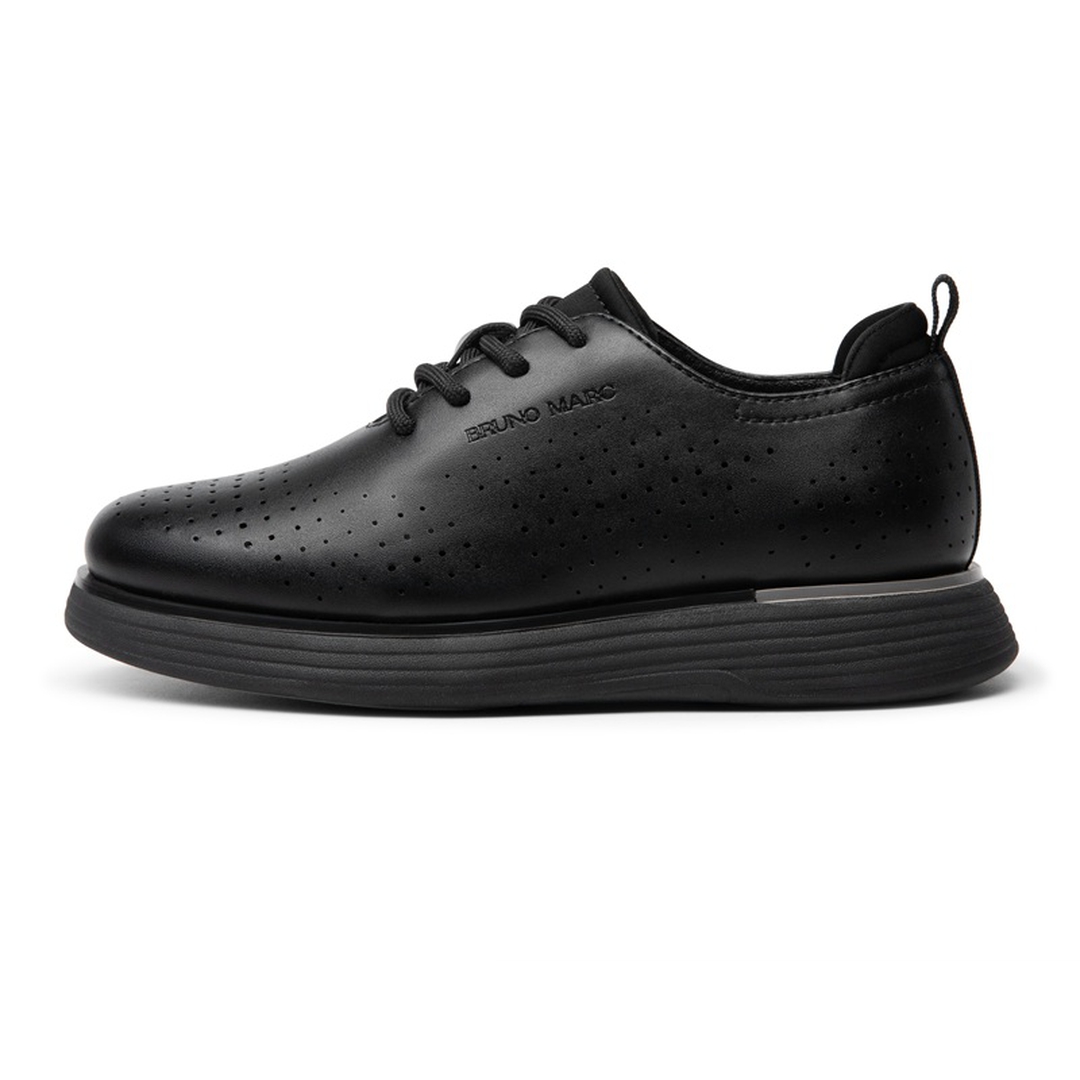 Boys' Comfortable Casual Oxford Shoes
