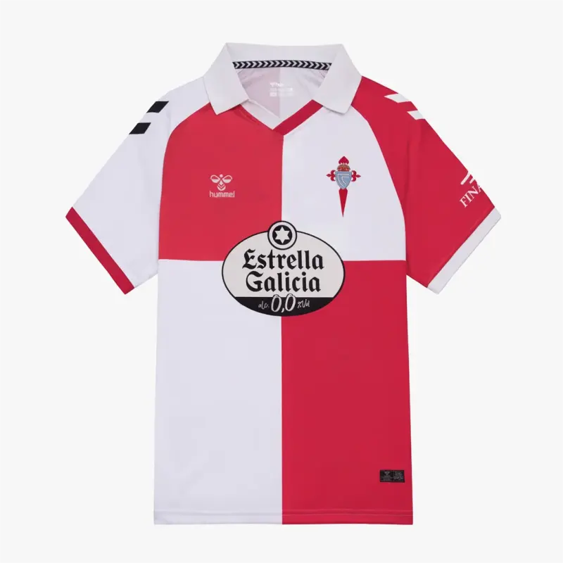Camiseta Edição Especial A Reconquista de Vigo