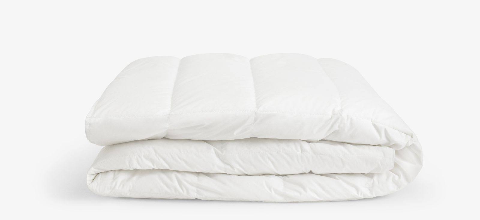 Casper Full/Queen Down Duvet