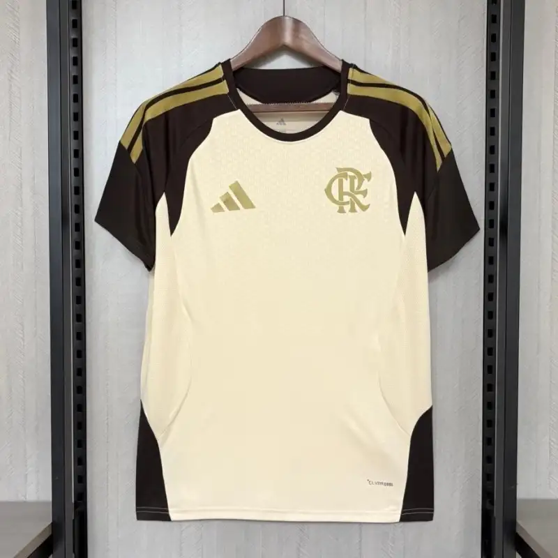 Flamengo 2026/27 Training Jersey S-4XL