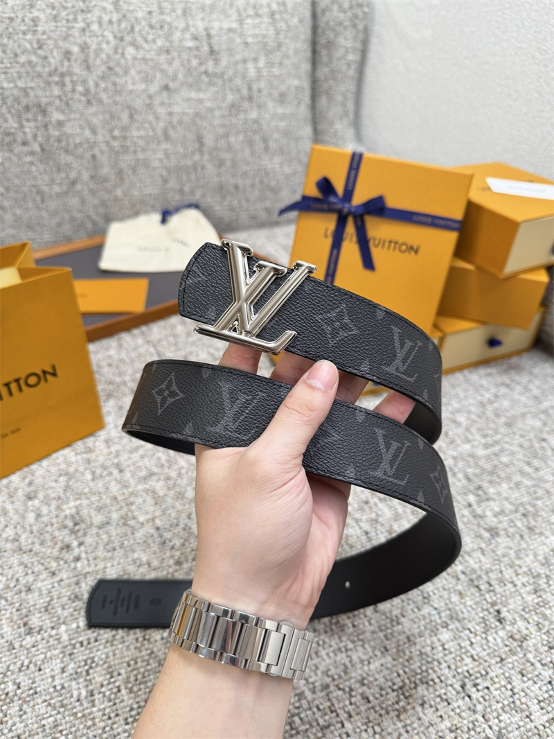 2026 メンズ ルイヴィトンベルトコピーLouis Vuitton LV新作 Dimension　4.0
