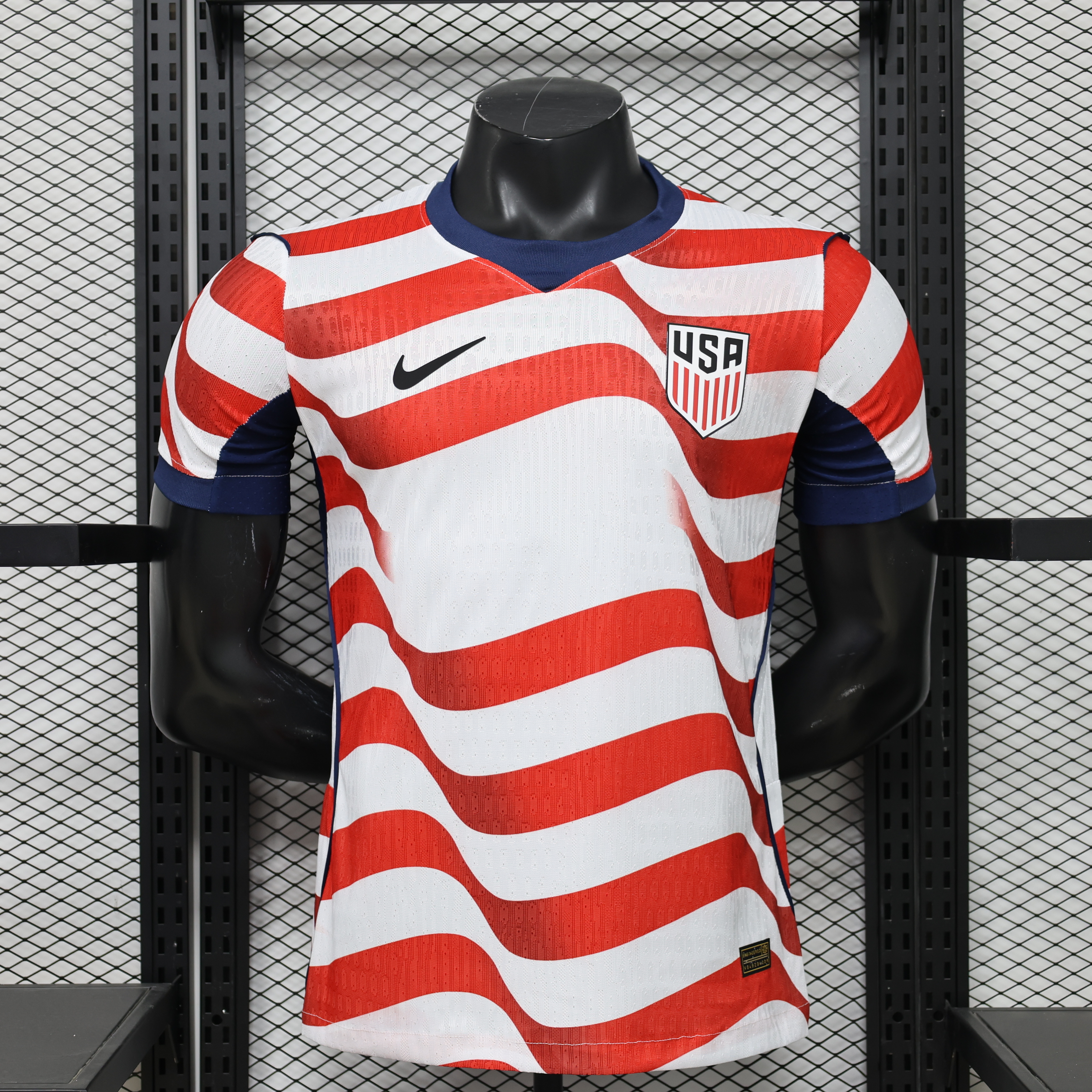2026 USA Special Edition Player Version